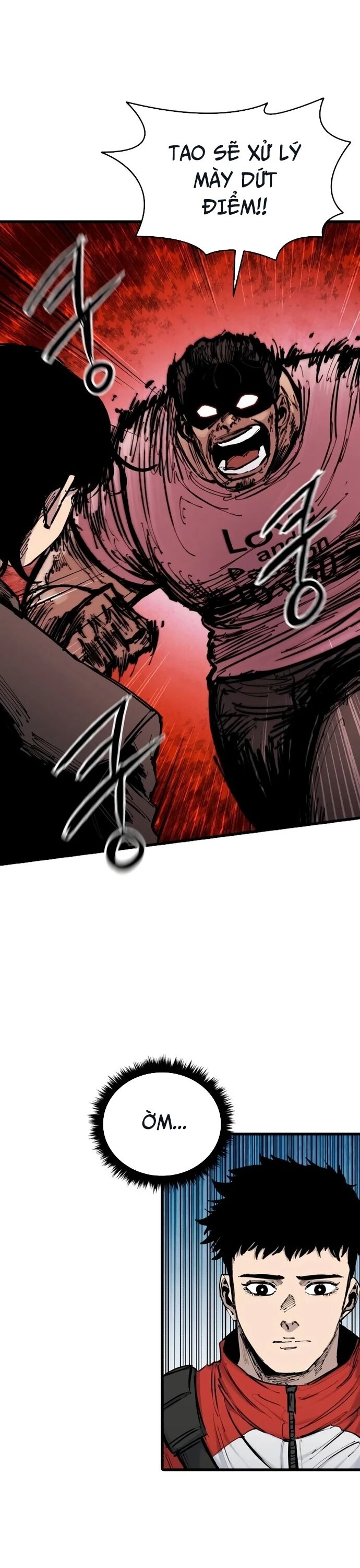 Thượng Lưu Chapter 17 - 23