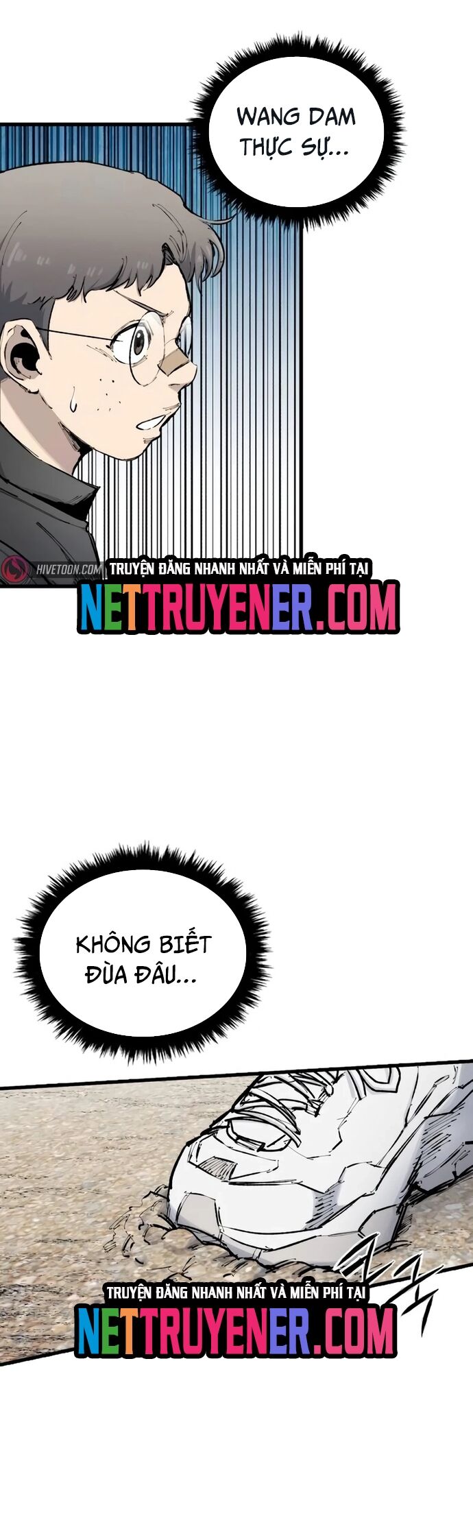 Thượng Lưu Chapter 17 - 24