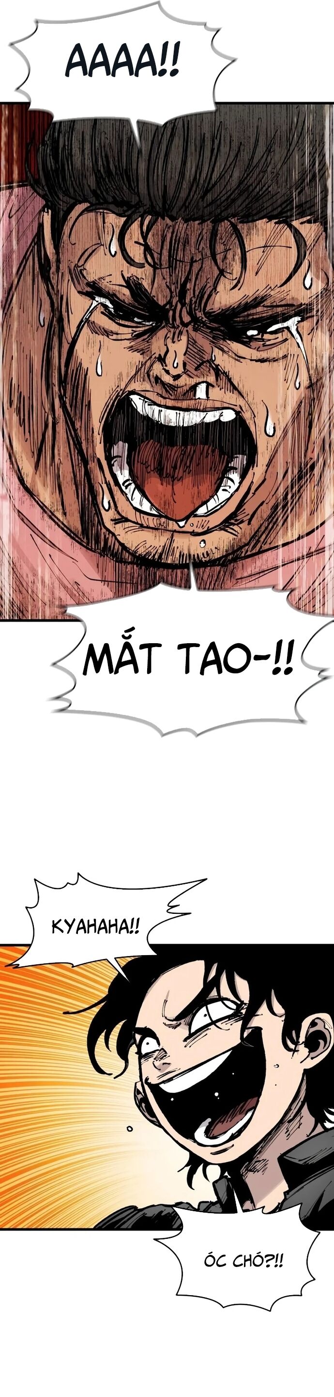 Thượng Lưu Chapter 17 - 26