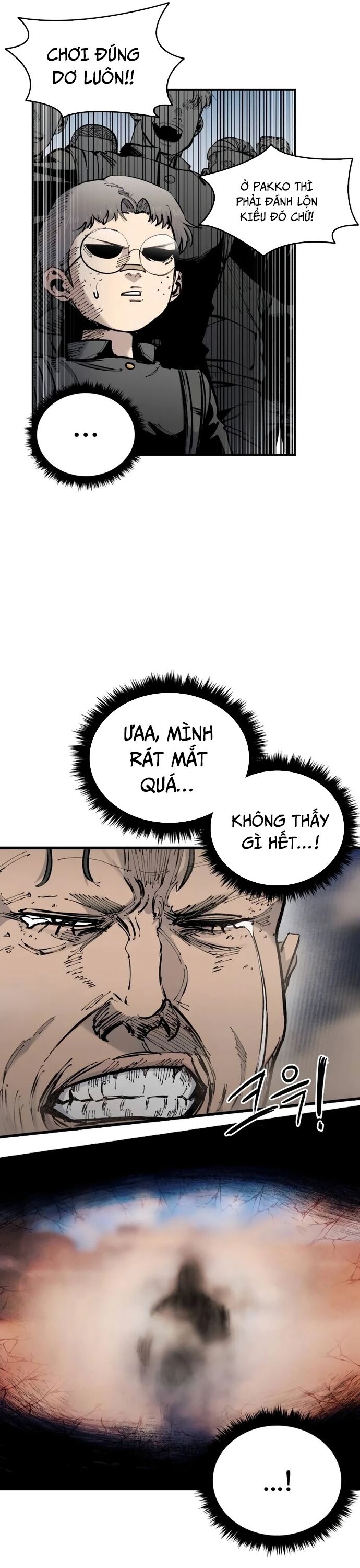 Thượng Lưu Chapter 17 - 27