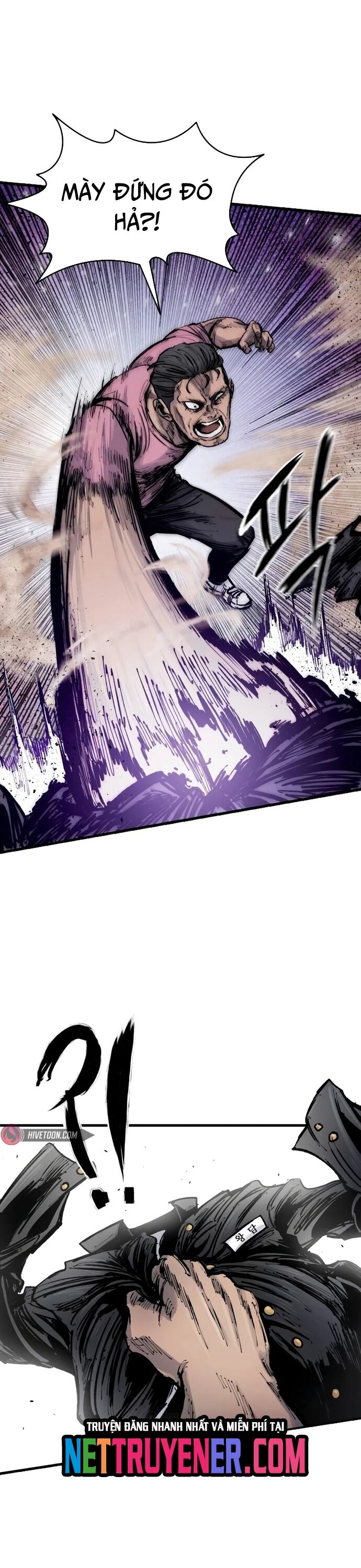 Thượng Lưu Chapter 17 - 28