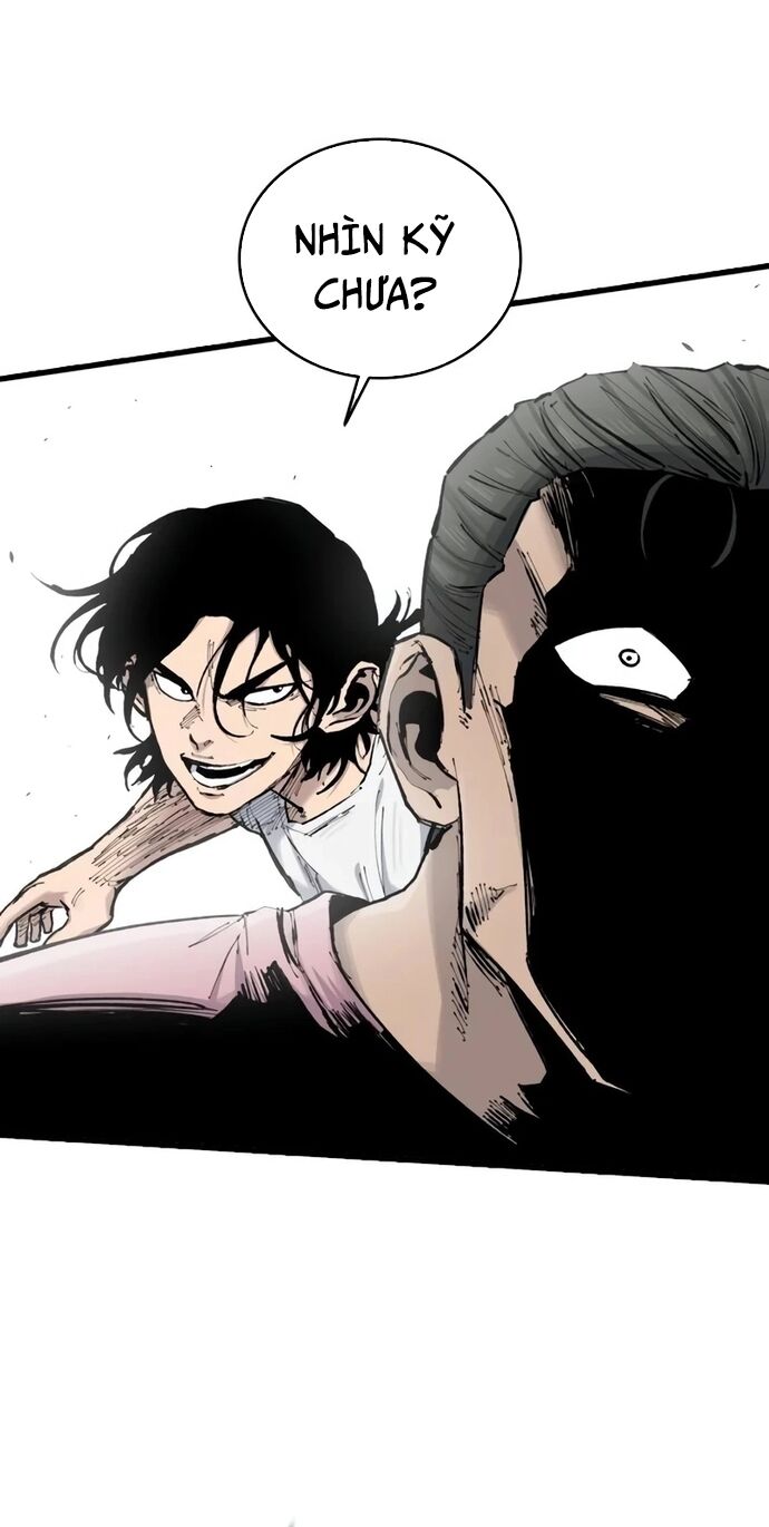 Thượng Lưu Chapter 17 - 29