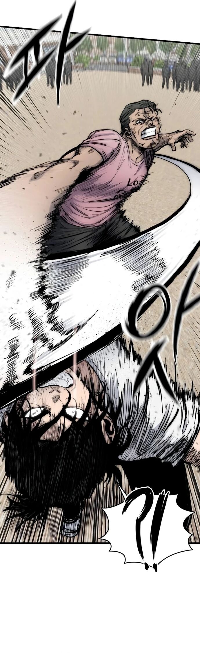 Thượng Lưu Chapter 17 - 30