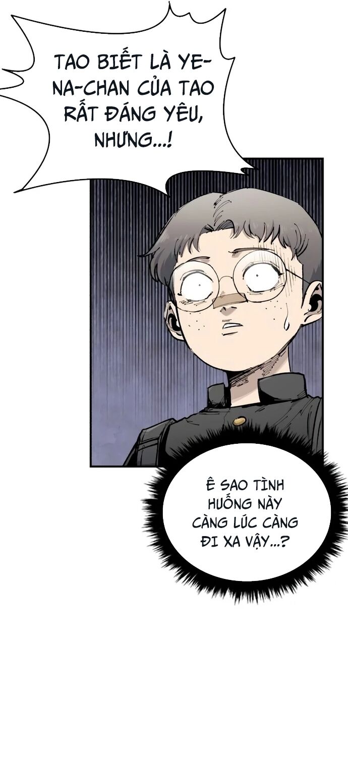 Thượng Lưu Chapter 17 - 4