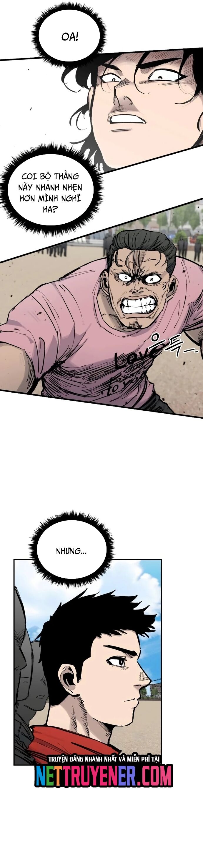 Thượng Lưu Chapter 17 - 31