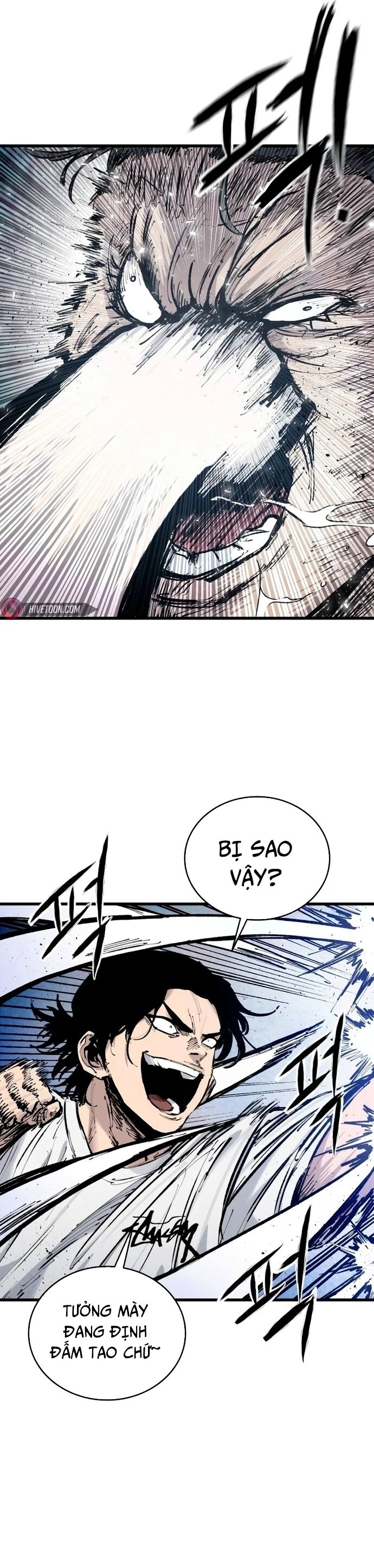 Thượng Lưu Chapter 17 - 34