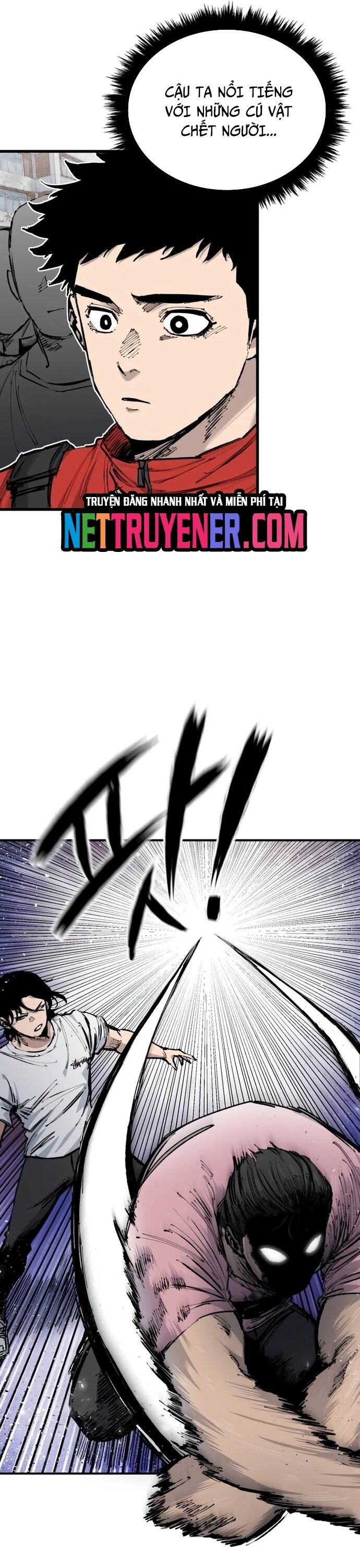 Thượng Lưu Chapter 17 - 37