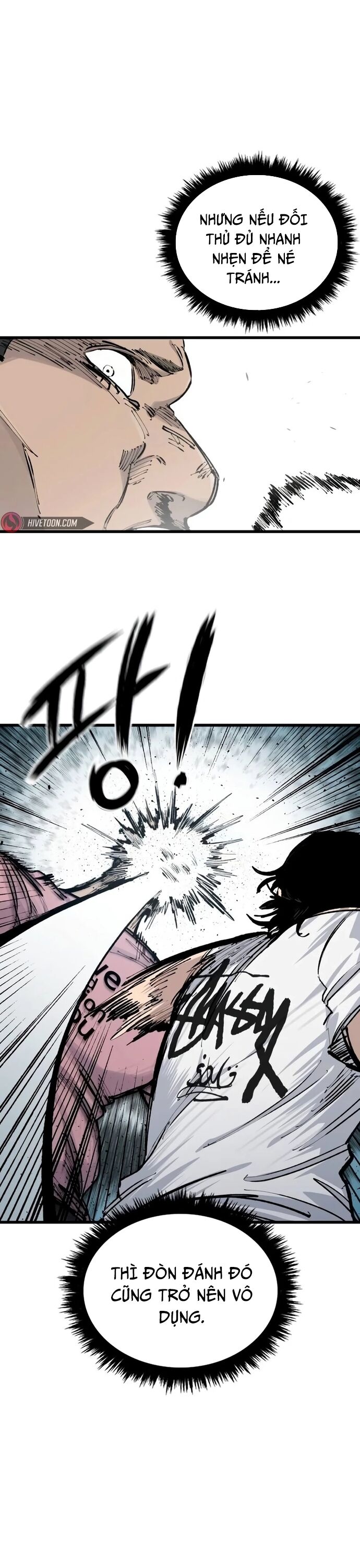 Thượng Lưu Chapter 17 - 38