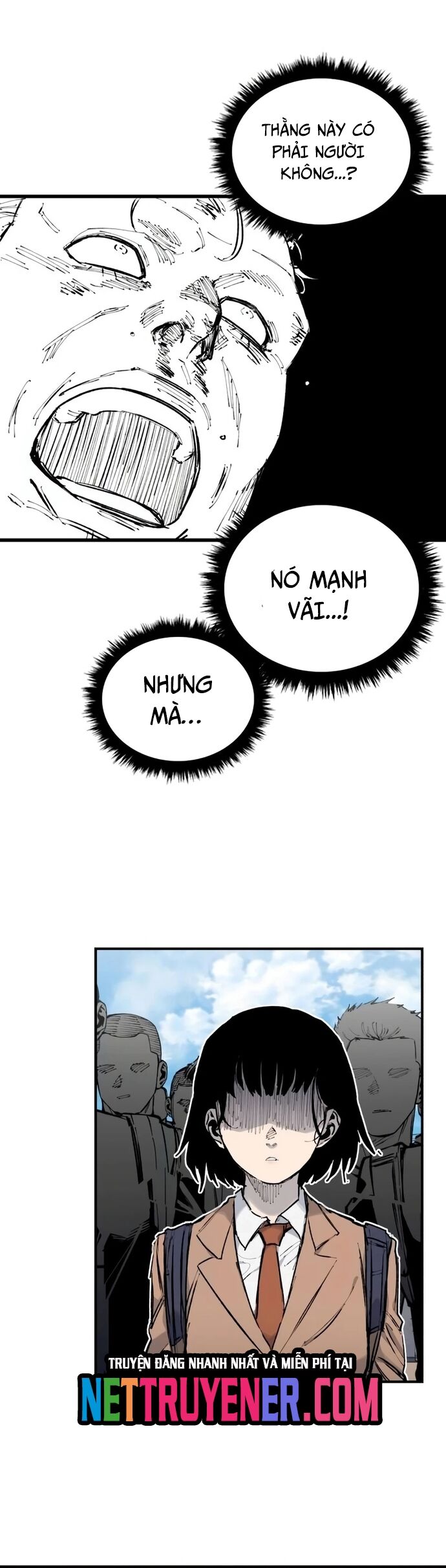 Thượng Lưu Chapter 17 - 39