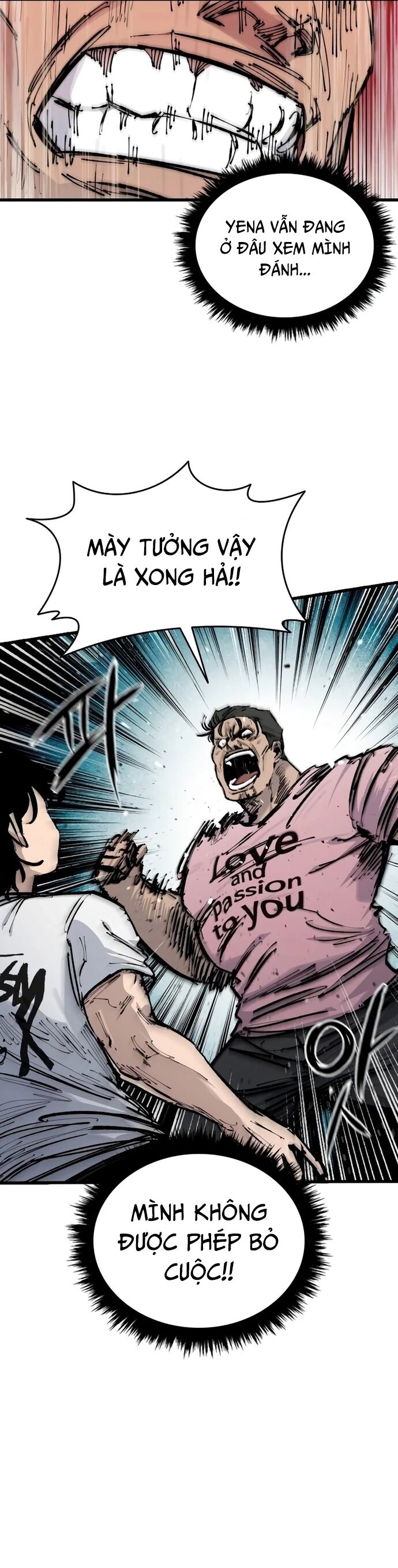 Thượng Lưu Chapter 17 - 40