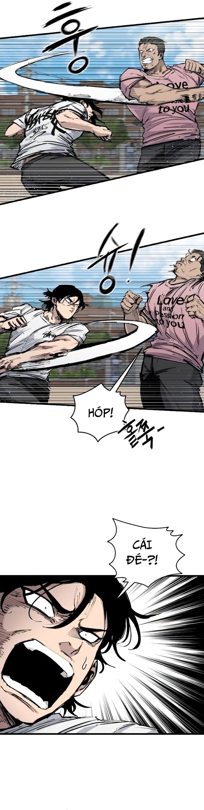 Thượng Lưu Chapter 17 - 41