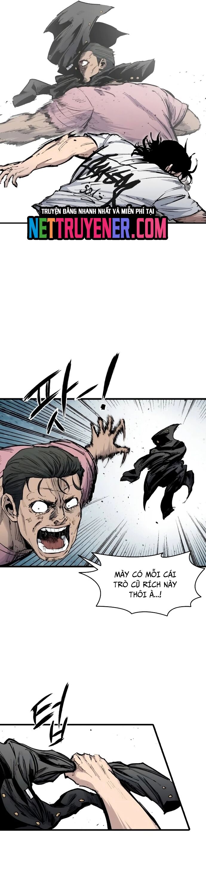 Thượng Lưu Chapter 17 - 49