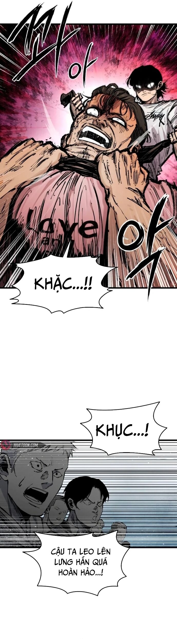 Thượng Lưu Chapter 17 - 51