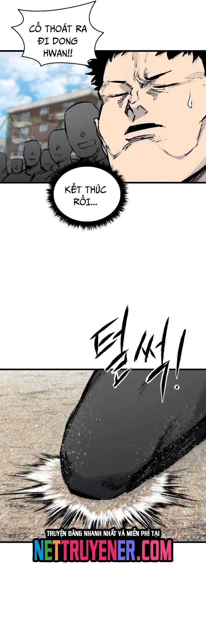 Thượng Lưu Chapter 17 - 52