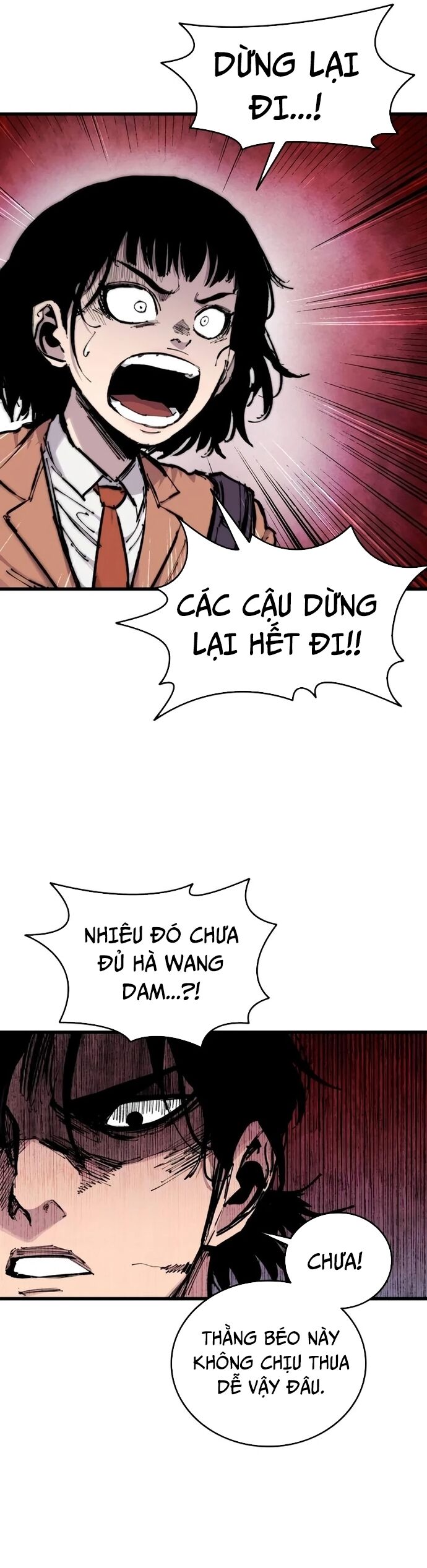 Thượng Lưu Chapter 17 - 54