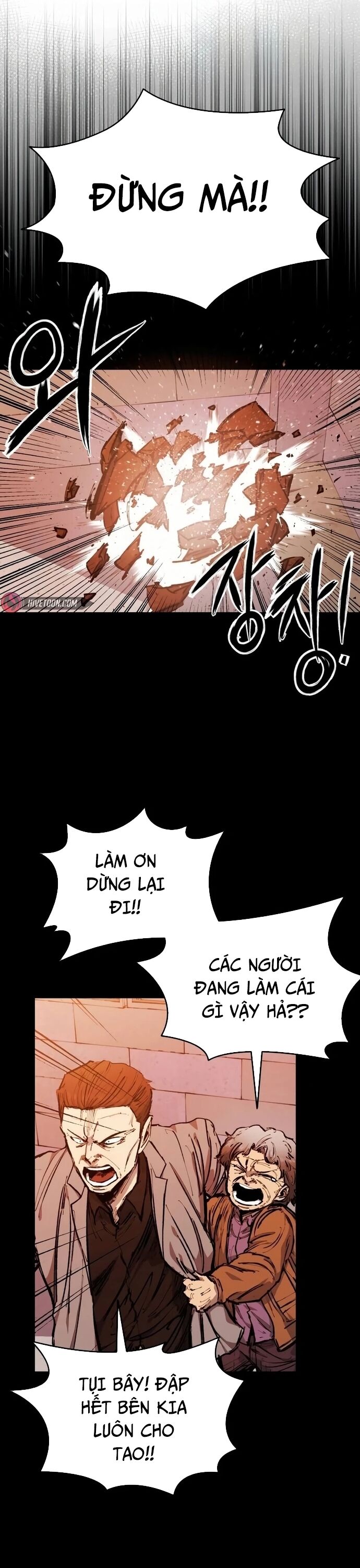 Thượng Lưu Chapter 17 - 56