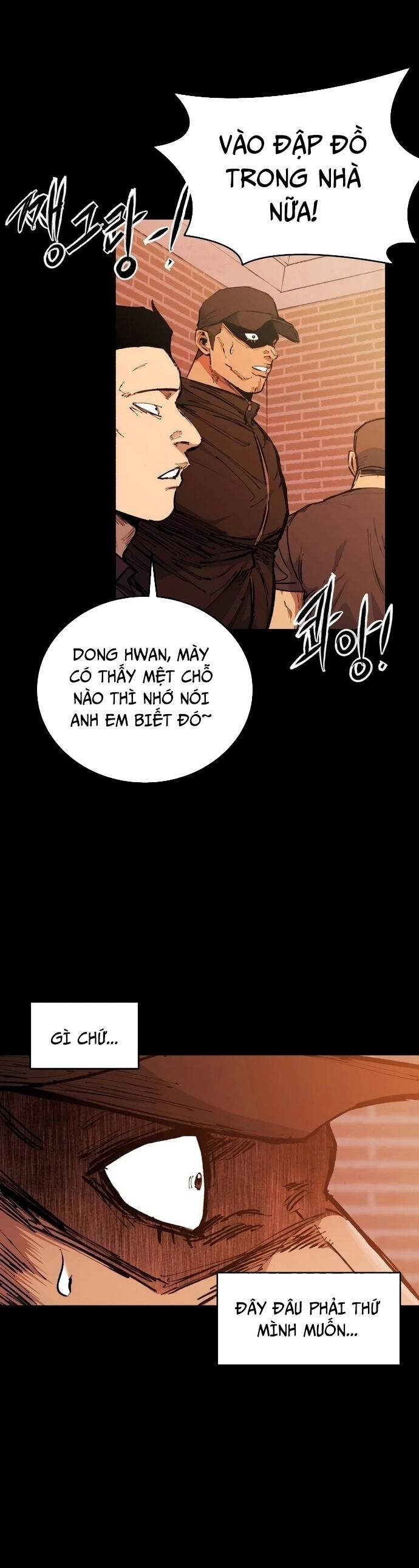 Thượng Lưu Chapter 17 - 57