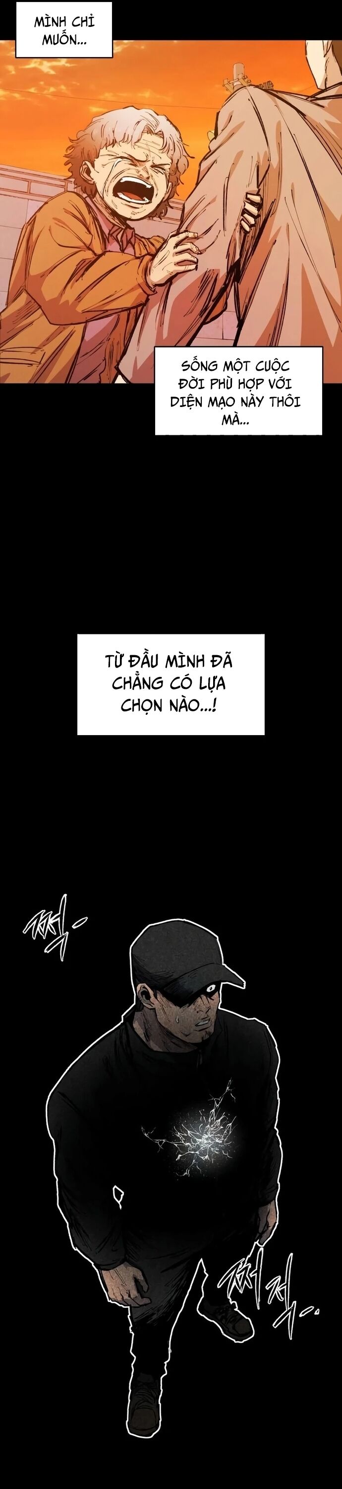 Thượng Lưu Chapter 17 - 58