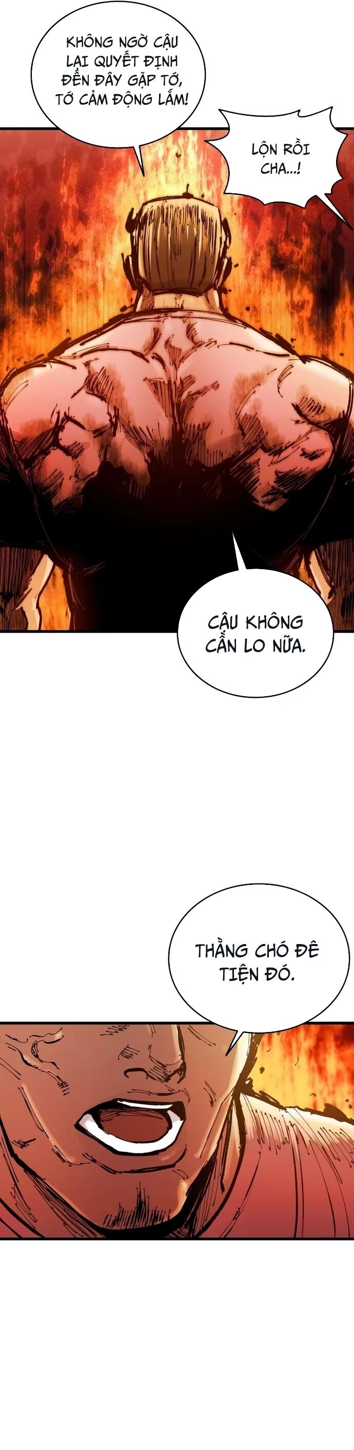 Thượng Lưu Chapter 17 - 7