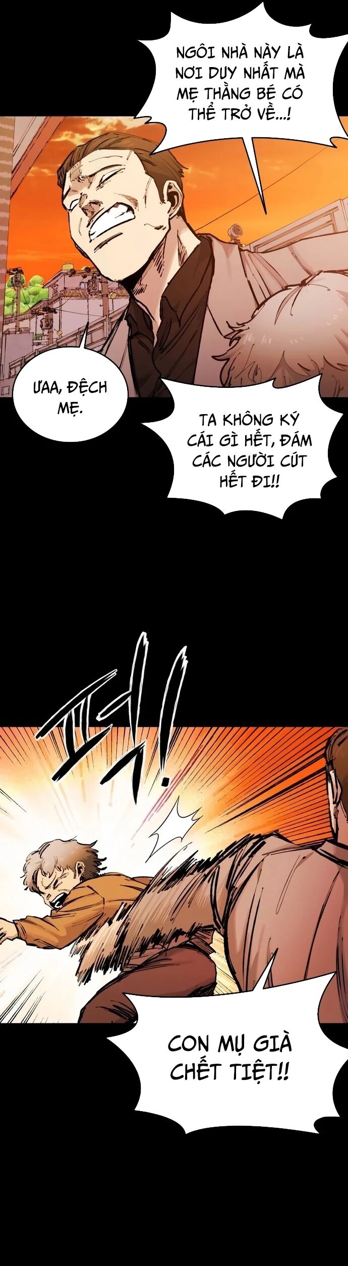 Thượng Lưu Chapter 17 - 64