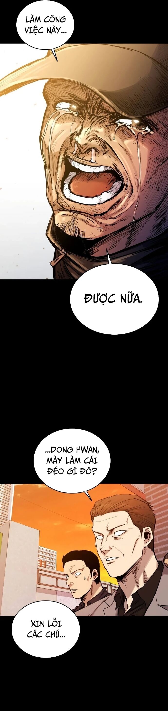 Thượng Lưu Chapter 17 - 67