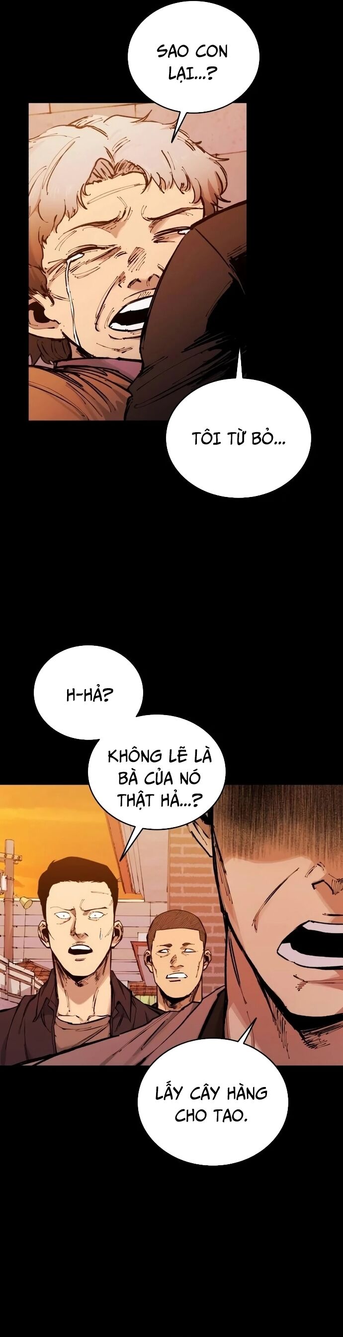 Thượng Lưu Chapter 17 - 68