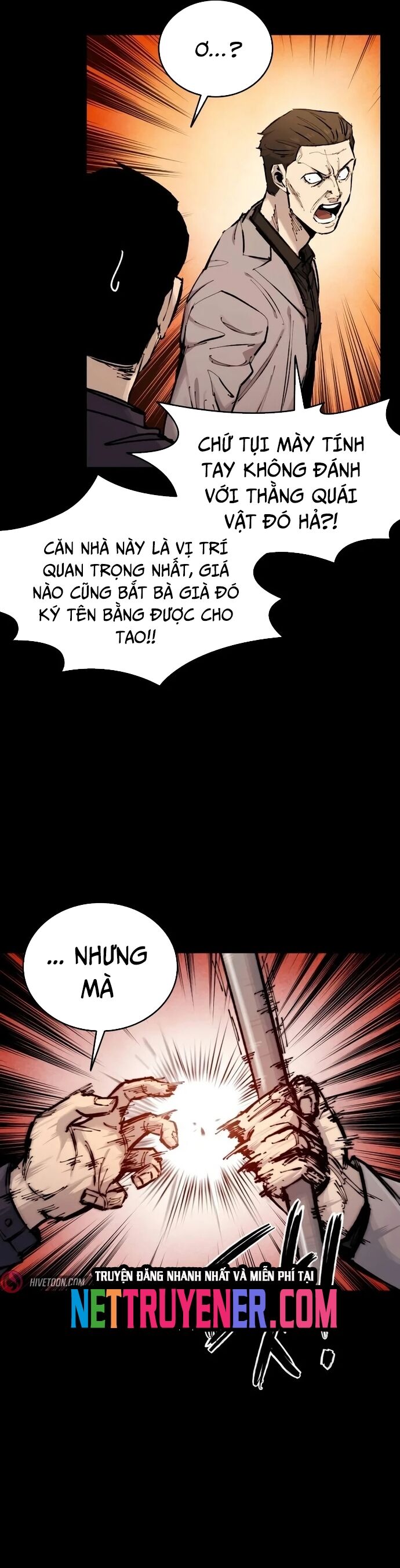 Thượng Lưu Chapter 17 - 69