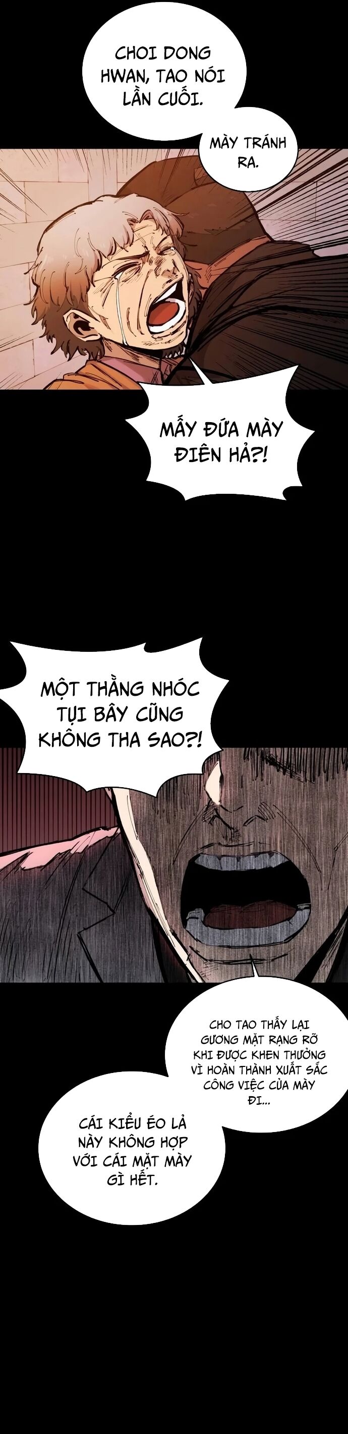 Thượng Lưu Chapter 17 - 70