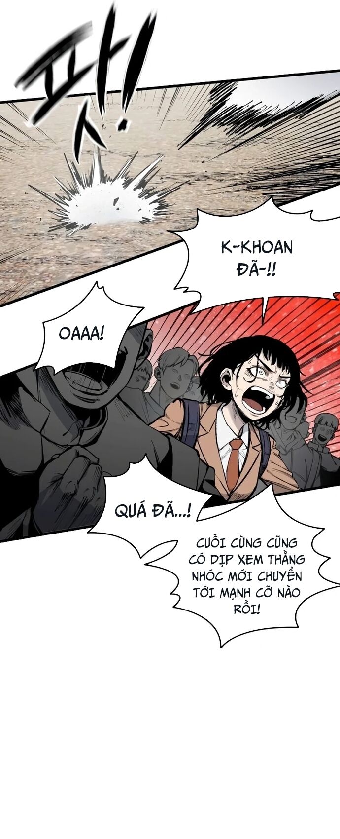 Thượng Lưu Chapter 17 - 8