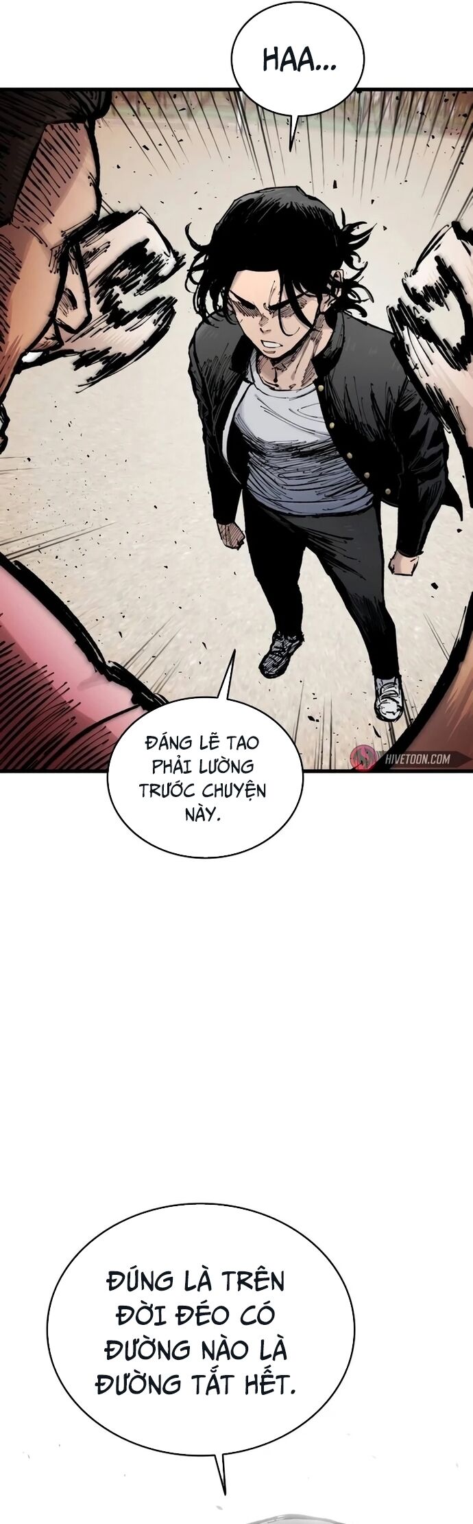 Thượng Lưu Chapter 17 - 10