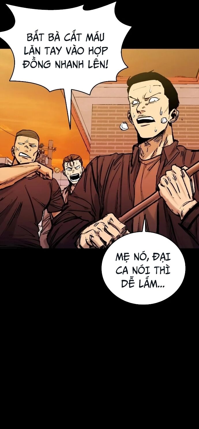 Thượng Lưu Chapter 18 - 2