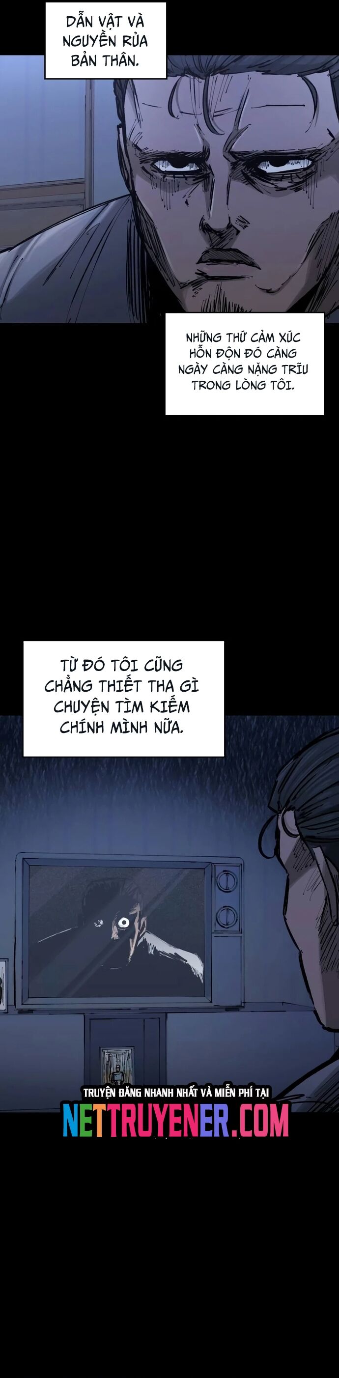 Thượng Lưu Chapter 18 - 11