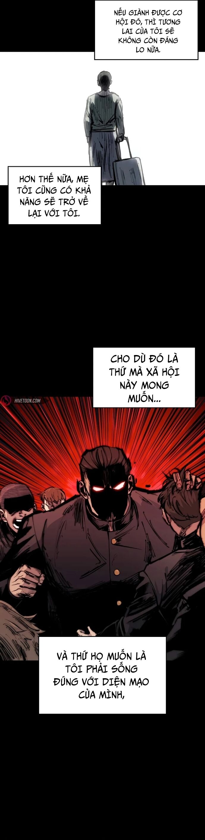 Thượng Lưu Chapter 18 - 14