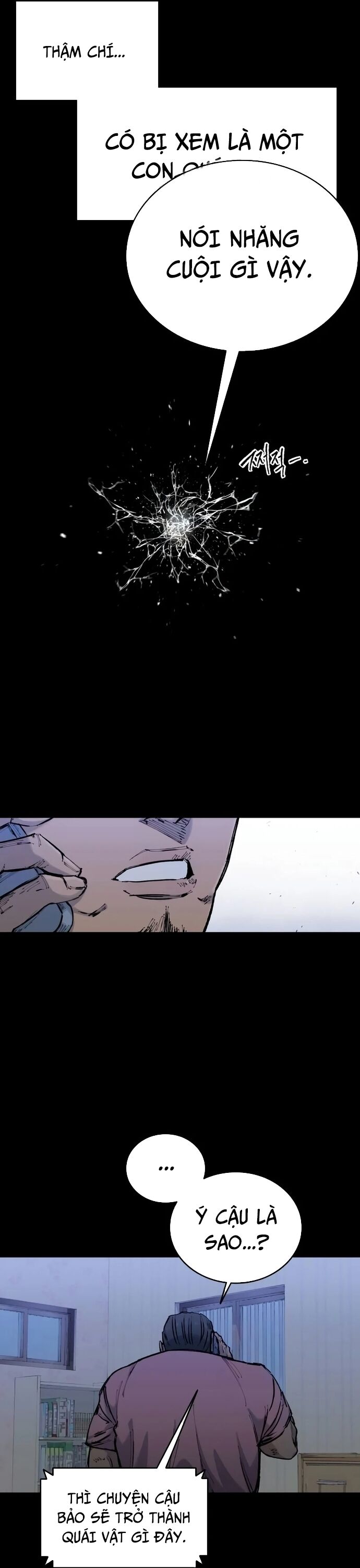 Thượng Lưu Chapter 18 - 16