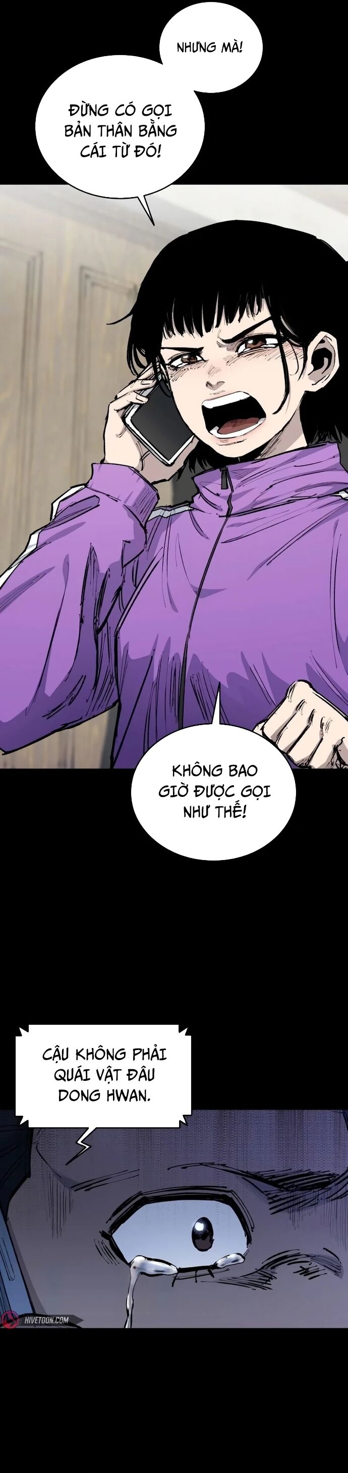 Thượng Lưu Chapter 18 - 18