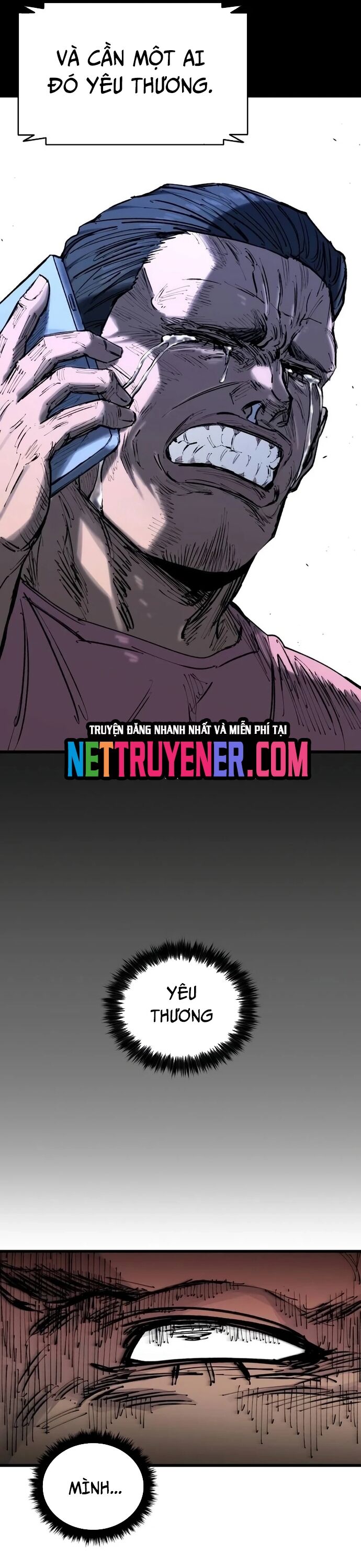 Thượng Lưu Chapter 18 - 20