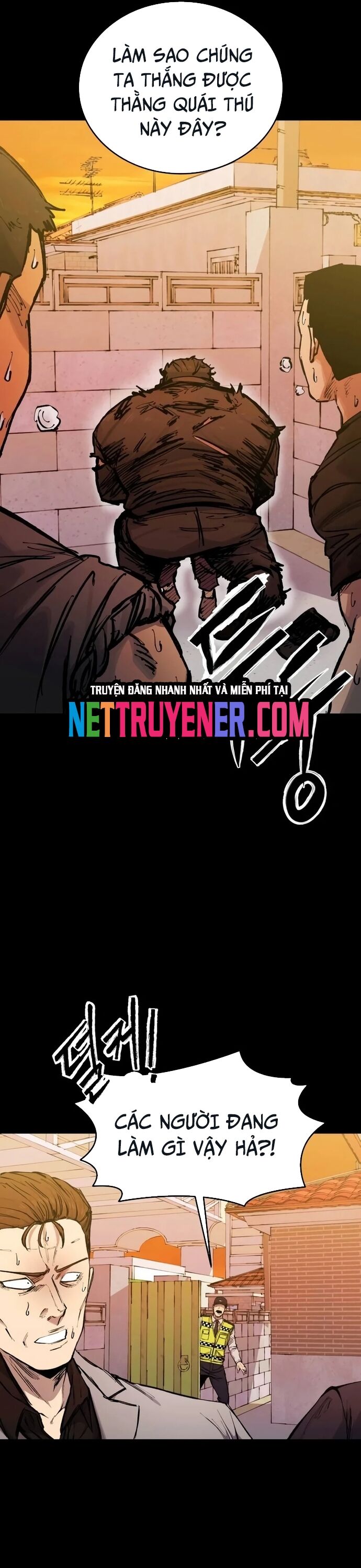 Thượng Lưu Chapter 18 - 3