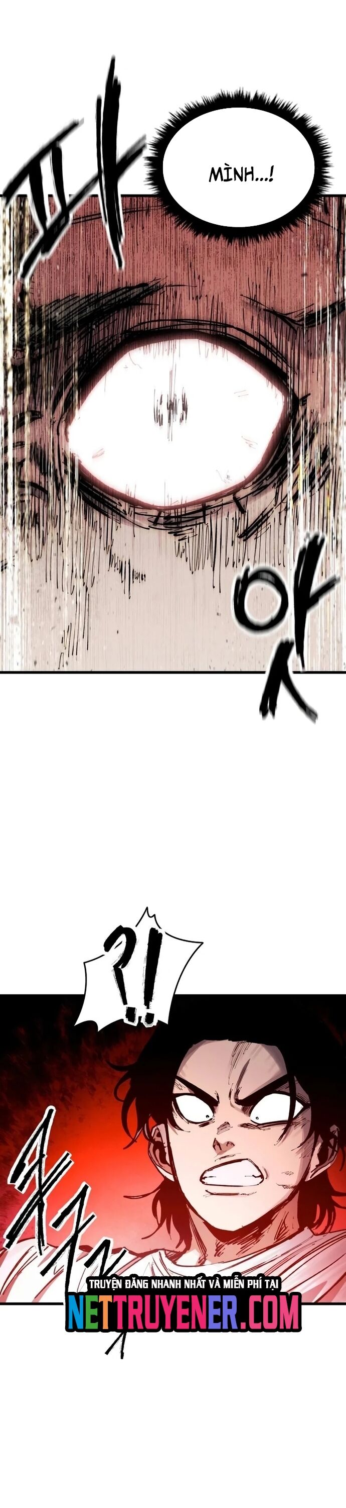 Thượng Lưu Chapter 18 - 22