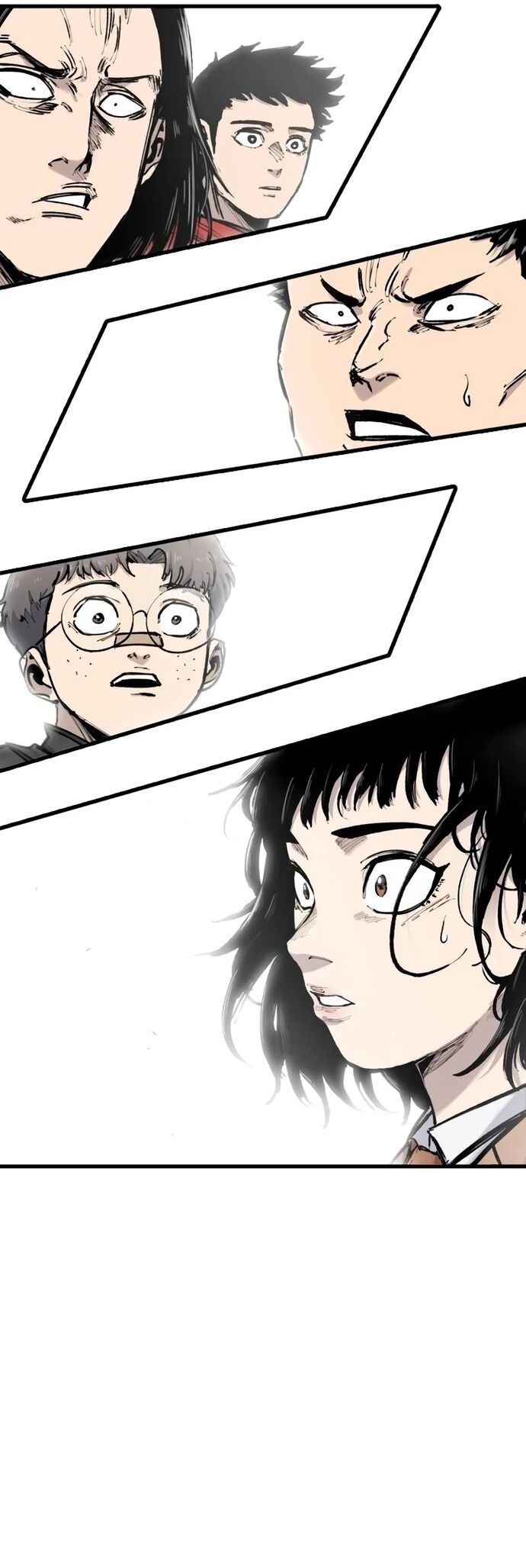 Thượng Lưu Chapter 18 - 24