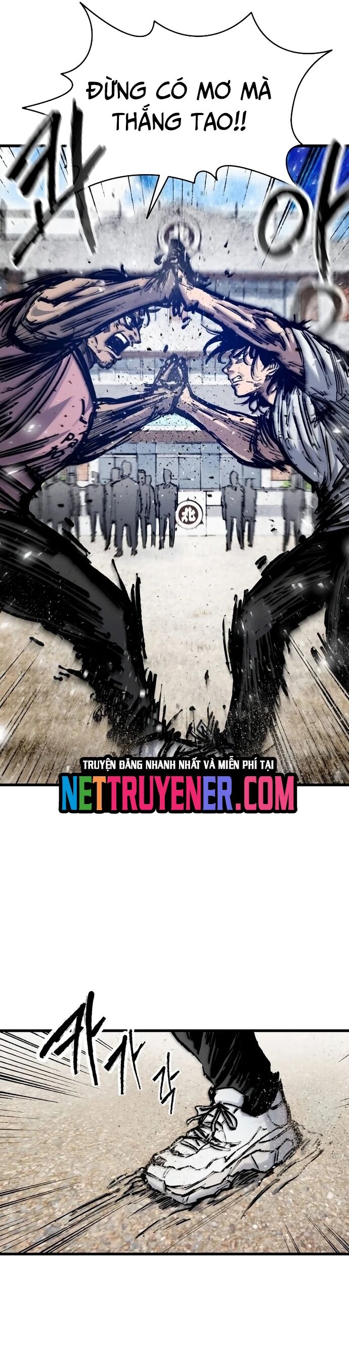 Thượng Lưu Chapter 18 - 28