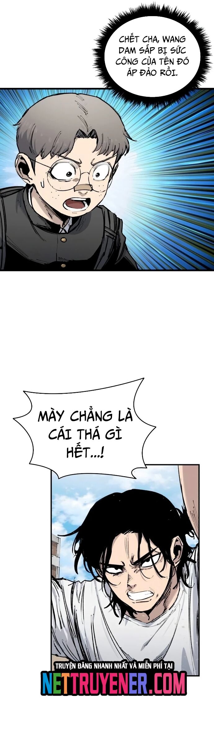 Thượng Lưu Chapter 18 - 29