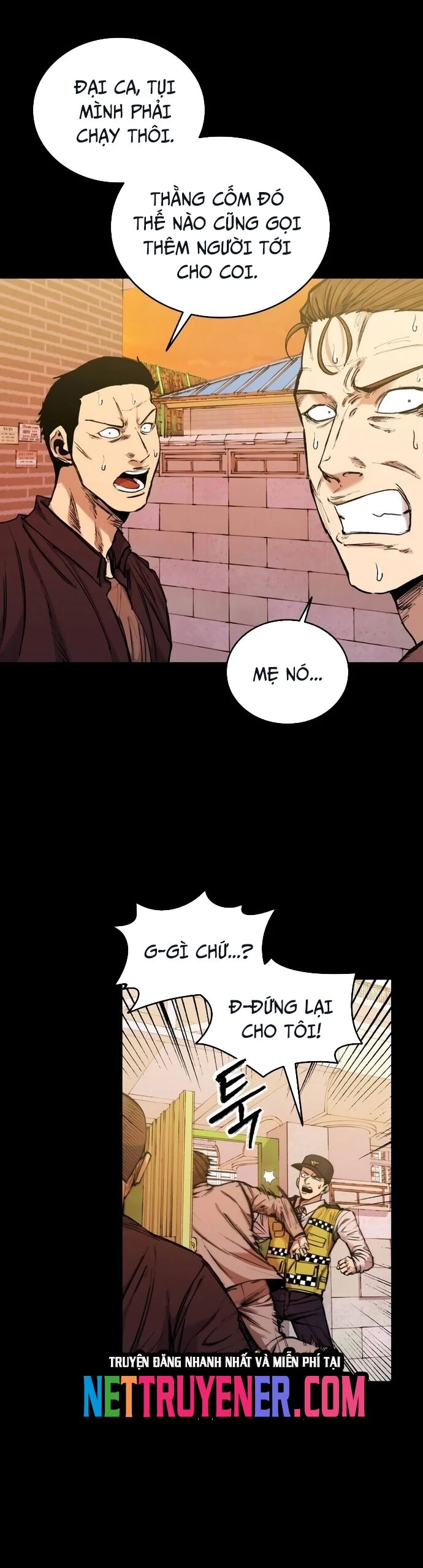 Thượng Lưu Chapter 18 - 4