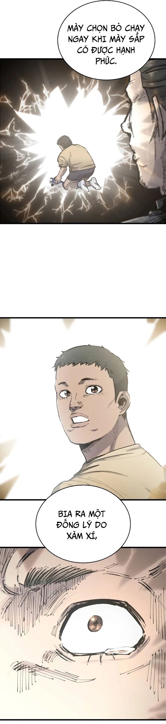 Thượng Lưu Chapter 18 - 34