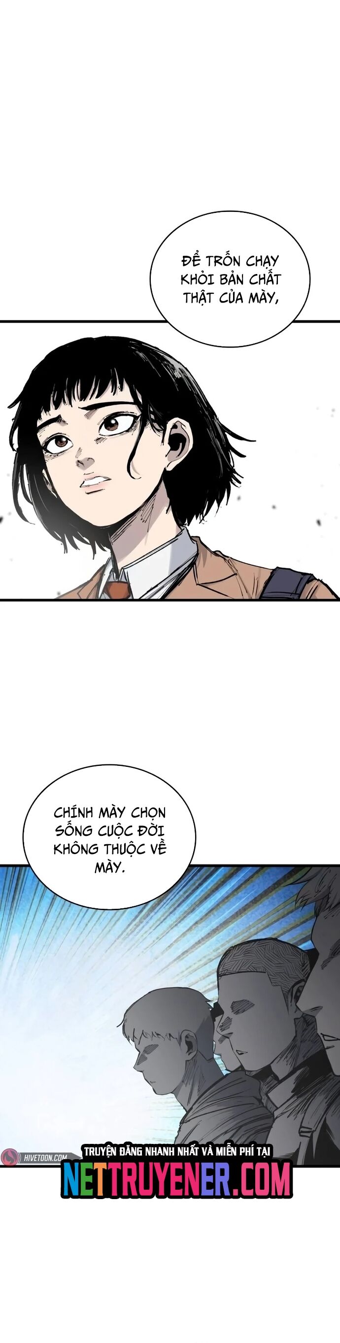 Thượng Lưu Chapter 18 - 35