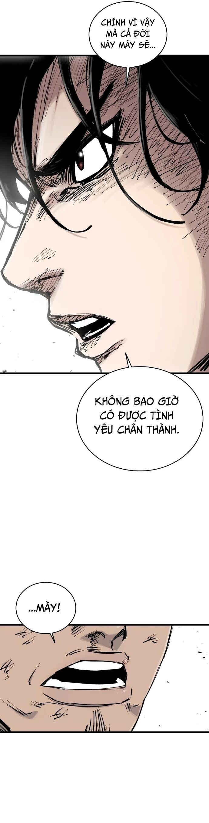 Thượng Lưu Chapter 18 - 36