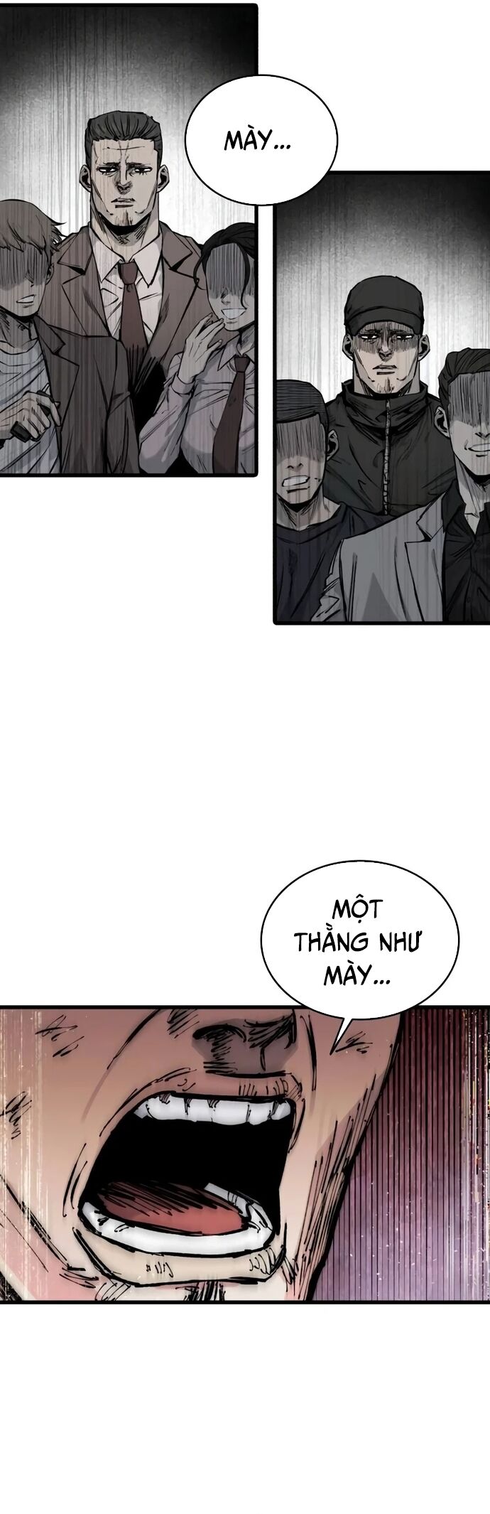 Thượng Lưu Chapter 18 - 37