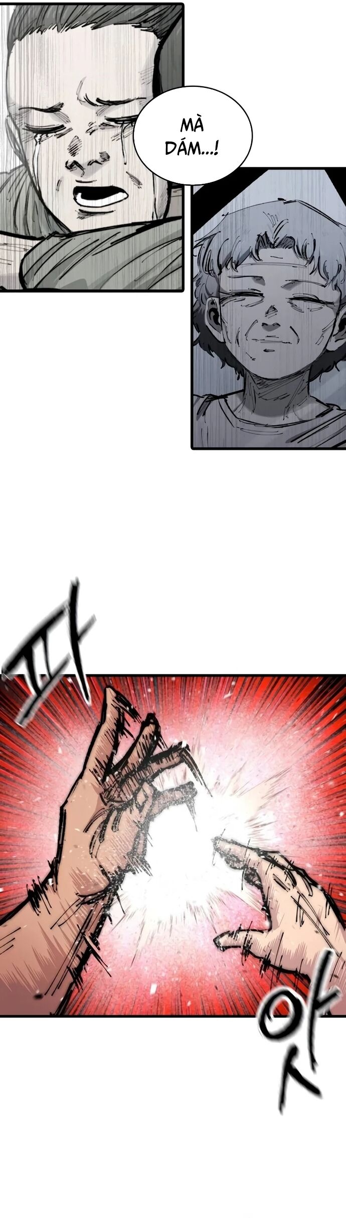 Thượng Lưu Chapter 18 - 38