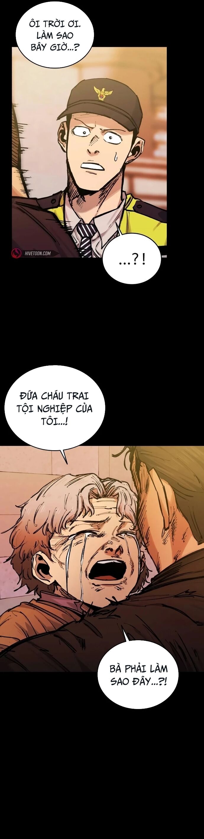 Thượng Lưu Chapter 18 - 5