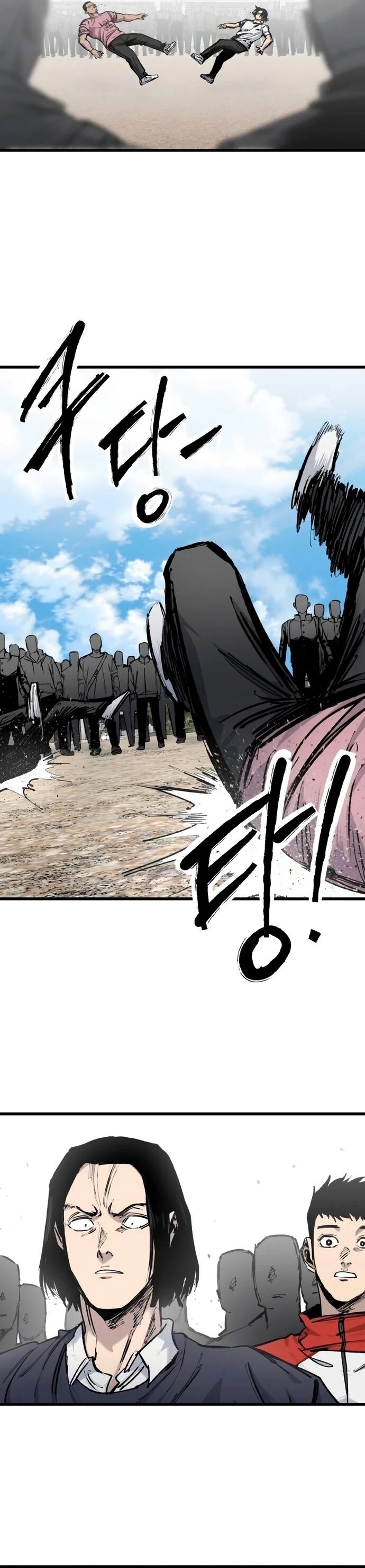 Thượng Lưu Chapter 18 - 42