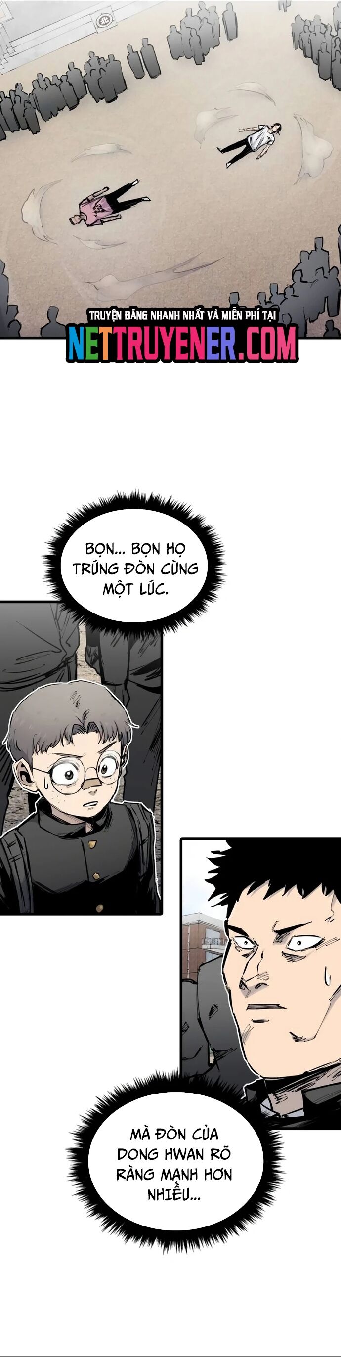 Thượng Lưu Chapter 18 - 43